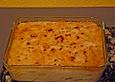 Kartoffelgratin