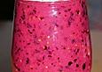 Schwarze Johannisbeer - Marmelade, roh