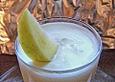 Apfel - Zitronen - Creme
