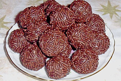 Claudias Rumkugeln 68