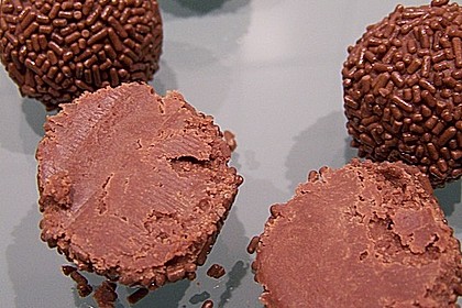 Claudias Rumkugeln 8