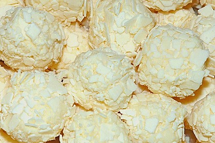 Claudias Rumkugeln 100