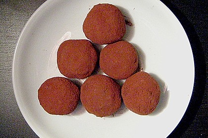 Claudias Rumkugeln 24
