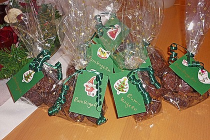 Claudias Rumkugeln 36