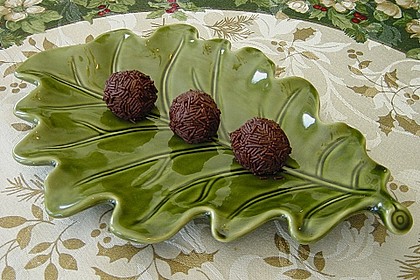 Claudias Rumkugeln 12