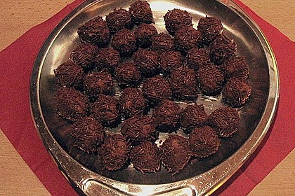 Claudias Rumkugeln 102