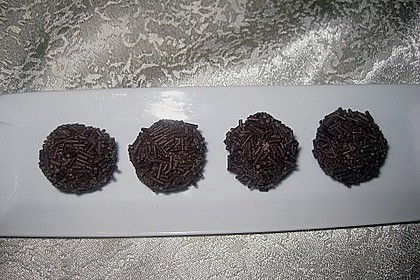 Claudias Rumkugeln 61