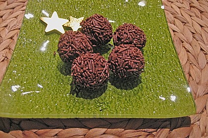 Claudias Rumkugeln 43