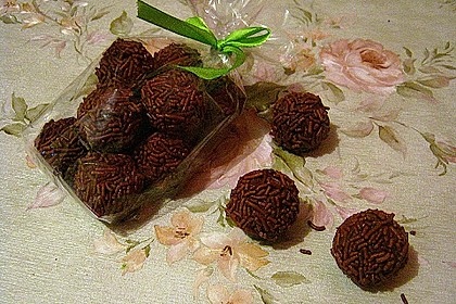Claudias Rumkugeln 32