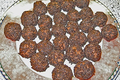 Claudias Rumkugeln 90