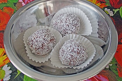 Claudias Rumkugeln 34