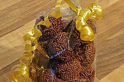 Claudias Rumkugeln 14