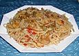 15 - Minuten - Asia Pfanne