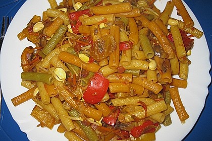 15 - Minuten - Asia Pfanne 4