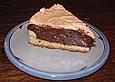 Torta de Brigadeiro