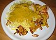 Curry - Sauce