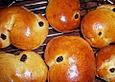 Schwedische Safranbr&ouml;tchen