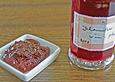 Johannisbeer - Wein - Gelee