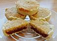Bakewell - T&ouml;rtchen