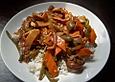 Chop Suey