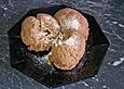 Schokoladeneis
