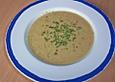 Zwiebelsuppe
