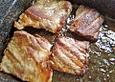 Spare Ribs mit Senf und Honig