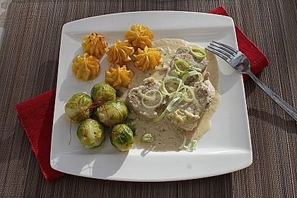Geschmorter Rosenkohl 15