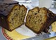 Spanischer Vanillekuchen