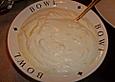Joghurtsauce