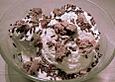 Cookie - Streusel - Eisbecher