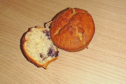 Blueberrymuffins 2