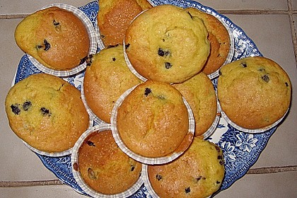 Blueberrymuffins 5
