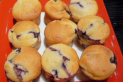 Blueberrymuffins 4
