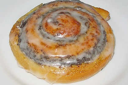 Mohnschnecken 9