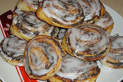 Mohnschnecken 12