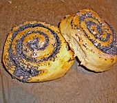 Mohnschnecken (Bild)