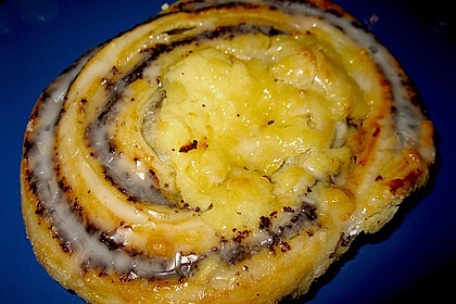 Mohnschnecken 14