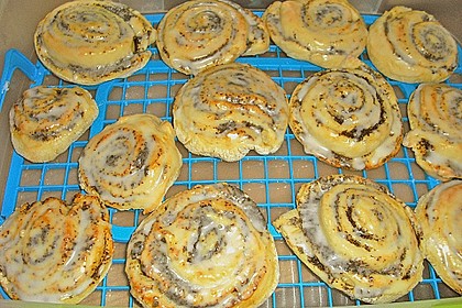 Mohnschnecken 15