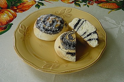 Mohnschnecken 18