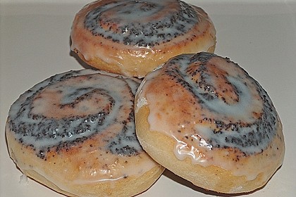 Mohnschnecken 19