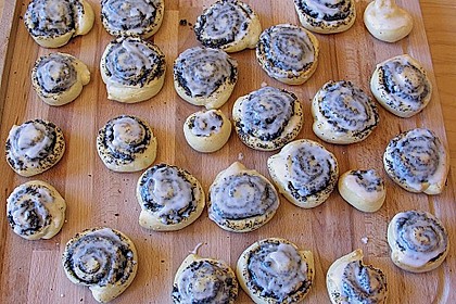 Mohnschnecken 3