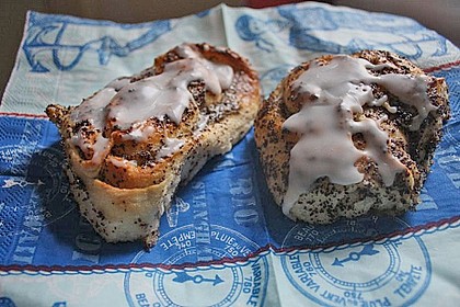 Mohnschnecken 21