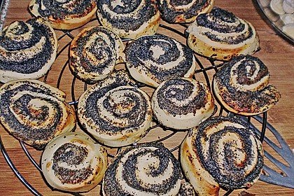 Mohnschnecken 23