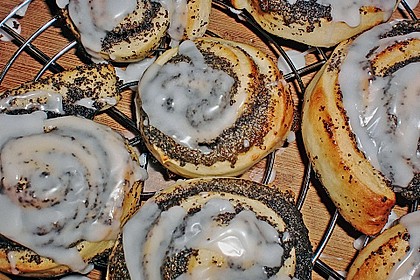 Mohnschnecken 24