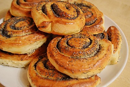 Mohnschnecken 25