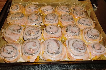 Mohnschnecken 31