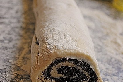 Mohnschnecken 33