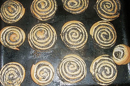 Mohnschnecken 6