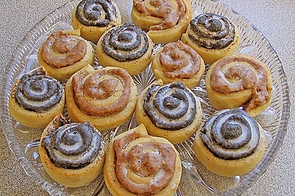Mohnschnecken 7
